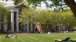 Despite outreach efforts, University of Delaware fails to attract black  students - WHYY