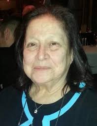 Maxine Spataro Obituary