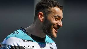 Hull FC's Jake Connor reveals Combined Nations All Stars motivations and  Shaun Wane feedback