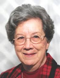 Margaret Anne Hutchinson Obituary December 30, 2020