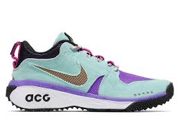 Nike Acg Dog Mountain Aq0916 300 Calzas