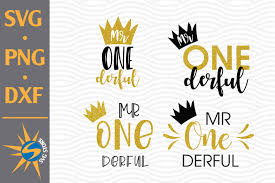 Download Clip Art Art Collectibles One Derful Dadmom Svg Files For Silhouette Cameo Or Cricut Commercial Personal Use Mr One Derful Svg