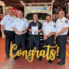 Apopka Fire Department