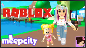 Tips adopt me roblox free for android apk download. Taking Care Of Goldie In Meep City Roblox Babysitter Roleplay Titi Games Youtube