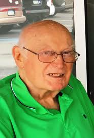 Obituary for Ralph J. Carr, Sr.