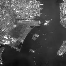 Statue of liberty & ellis island tour: Esa Earth From Space Lady Liberty