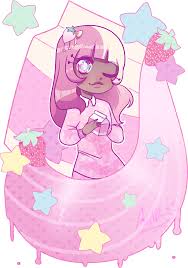 Aesthetic Clipart Strawberry Milk Strawberry Milk Anime Girl Transparent Cartoon Jing Fm Strawberry milk hoodie sweater pullover kawaii cute | ddlg. aesthetic clipart strawberry milk