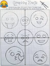 Graphing An Equation Of A Circle Activity Circle Math Geometry Activities Math Geometry