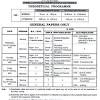 Calcutta university results 2020 are released at www.caluniv.ac.in. 1