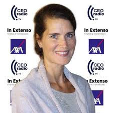 Podcast:Sarah-Lyle Dampoux, Mahoney & Lyle Communications:L'invité de la  semaine de CEO Radio