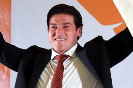 La entrega de la constancia de realizó en la sede estatal d. Ug Allxs5ppwcm