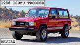 Isuzu-Trooper