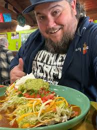 Best burritos at Portway Station taco truck