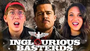 INGLOURIOUS BASTERDS (2009)
