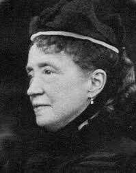 Caroline L. “Carrie” Capron Coe (1831-1913)