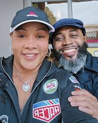 Happy 87th Birthday to the incredible Irma P. Hall aka my “Big Mama”!  🎉🎈🎊 I hope you had the kind of day befitting the type of person you are!  🤗 You will