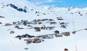 Read all of our latest articles on lech and other austrian ski resorts, including expert advice, news and features. Live Webcam Of Oberlech Lech Am Arlberg