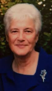 Margaret STEWART Obituary (2024)