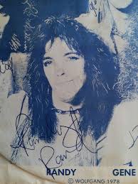 Randy Rand Obituary (2022)