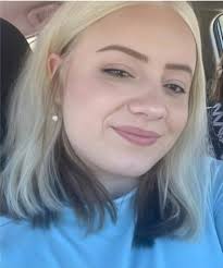 Shelby McDaniel was last seen