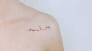 Maybe you would like to learn more about one of these? 20 Hinh XÄƒm Nhá» Mang Y NghÄ©a Ä'áº·c Biá»‡t Elle