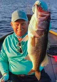 November/December 2022 Lunker Club