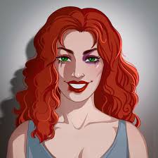 All of Lisa Tyrell's CGs! : r/MeChat