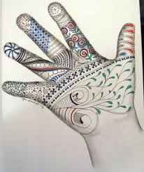 Zeichenunterricht kunstunterricht hand gezeichnet muster malen muster zeichnung zentangle muster hände zeichnen grundschule lesezeichen basteln zentangle zeichnungen kritzel zeichnungen. 46 Zentangle Hands Ideen Hand Kunst Zentangle Kunst Kunstproduktion