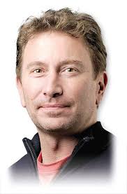 Gerry Weiss's Instagram, Twitter & Facebook