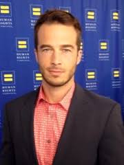 Ryan Carnes Biography