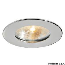 We are doing retrofitment of led in old. Atria Halogen Ceiling Light For Recess Mounting