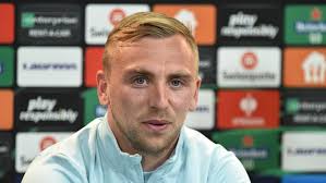 Bowen: I couldn't in my wildest dreams have thought about playing in a  major European final