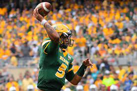 Trey lance ended up at @ndsufootball because many fbs programs saw him more as ds or olb, which is hard to. Graziano I Can T Rule Out Trey Lance As A Possibility At No 3 For The 49ers Niners Nation