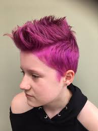 Maybe you would like to learn more about one of these? P Nk On Twitter I M Sorry She S Having A Hard Time With That Awesome Hair Cut And Color Happy She S Brave Enough To Follow Her Heart Though Being Normal Is Boring Https T Co Ckvproldqy