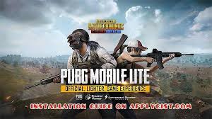 Oct 20, 2021 · check mobile finder here. Gaming Pubg Mobile Lite Apk Download V0 5 1 Applygist Tech News