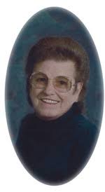 Obituary information for Hazel Elizabeth Dawson