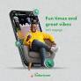 Safaricom PLC’s Post