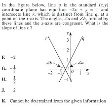 The 21 Hardest Act Math Questions Ever Act Math Math Questions This Or That Questions