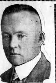 MARTIAL LAW PROCLAIMED IN JERUSALEM