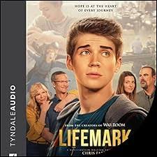Lifemark Audiobook by Chris Fabry