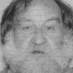 Fred 'Monk' Michael Laws