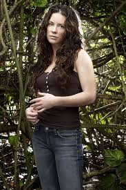 Evangeline Lilly Was Cornered into Filming Lost Nude Scene