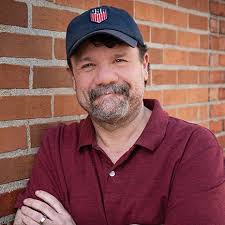 Woof Boom Radio Adds George Bremer to News and Sports Team