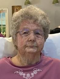 Bernice Phyllis Ross