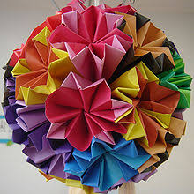 Resultado de imagen para hermosos origamis