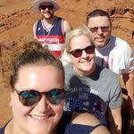 Diane Cuthbertson's Instagram, Twitter & Facebook