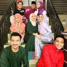 Drama 7 Hari Mencintaiku 2 Photos Facebook