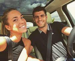 Morata was whistled and booed ahead of the european championship. Social Media Das Beste Aus Dem September Real Total