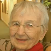 Obituary information for Margaret Eva Dunbar