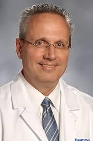 Dr. Peter E. Levanovich, MD
